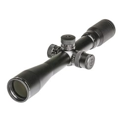 SightMark Rapid ATC 5-20x40 SCR-308 Riflescope